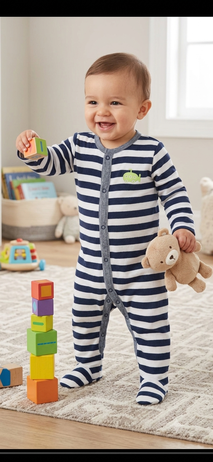 Black white green heli copter🚁 Baby high quality jumpsuit