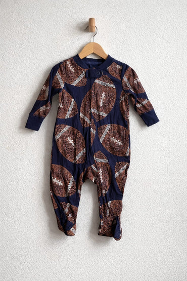 Dark Blue -Jumpsuits