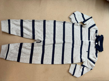Full Jumpsuits